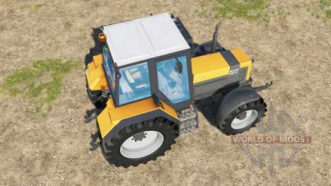 Renault 54-series TX для Farming Simulator 2017