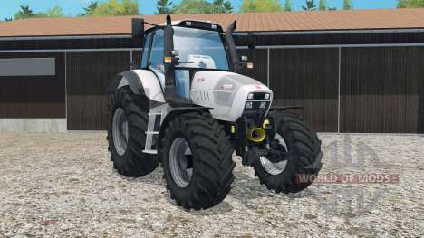 Hurlimann XL 150 для Farming Simulator 2015