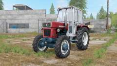 Universal 445 DTC для Farming Simulator 2017