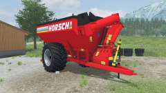 Horsch Umladewagen 160 для Farming Simulator 2013