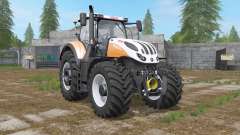Steyr Terrus 6000 CVT 6 new engine tuning для Farming Simulator 2017