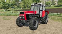 Ursus 1224 weights for wheels для Farming Simulator 2017