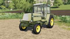 Fortschritt ZT 320-A для Farming Simulator 2017