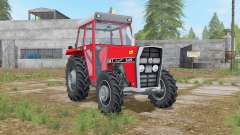 IMT 549 DL Specijal для Farming Simulator 2017