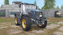 JCB Fastrac 3200 & 3230 Xtra для Farming Simulator 2017