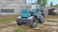 Т-40АМ в голубом окрасе для Farming Simulator 2017