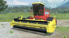 New Holland Speedrower 240 для Farming Simulator 2013