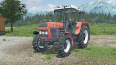 ZTS 8245 More Realistic для Farming Simulator 2013