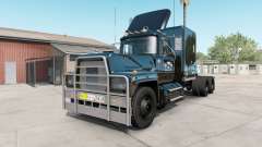 Mack RS700 Rubber Ducᶄ для American Truck Simulator