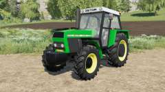 Zetor 8145&10145 Turbo для Farming Simulator 2017