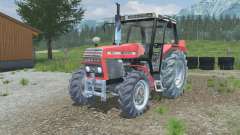 Ursus 914 for the Finnish market для Farming Simulator 2013