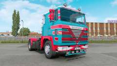 Scania LB110S для Euro Truck Simulator 2