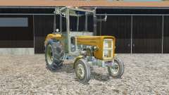 Ursus C-360 max speed 44 km-h для Farming Simulator 2015