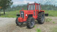 IMT 577 DV red orange для Farming Simulator 2013