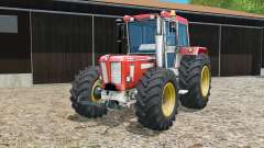 Schluter Super 1500 TVL Special для Farming Simulator 2015