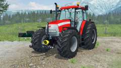 McCormick MTX 120 2005 для Farming Simulator 2013