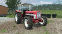 International 624 HD textures для Farming Simulator 2013