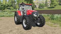 Case IH Maxxum more configurations для Farming Simulator 2017