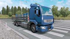 Truck Traffic Pack v3.7 для Euro Truck Simulator 2