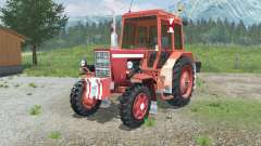 МТЗ-82 Беларус с анимированными элементами для Farming Simulator 2013