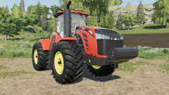 Challenger MT900E with color choice для Farming Simulator 2017