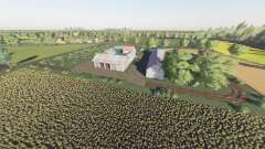 Lipinki v3.0 для Farming Simulator 2017