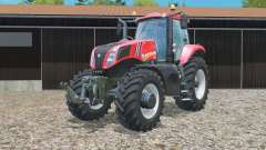 New Holland T8.435 470hp для Farming Simulator 2015