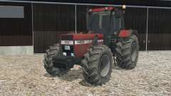 Case IH 1455 XL dirt skin для Farming Simulator 2015