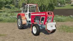 Fortschritt ZT 300-D для Farming Simulator 2017