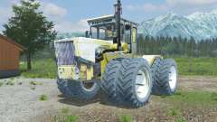 Raba-Steiger 250 enabled drive для Farming Simulator 2013