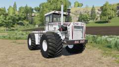 Big Bud 600-50 для Farming Simulator 2017