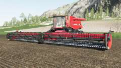 Case IH Axial-Flow 7240 8240 9240 для Farming Simulator 2017