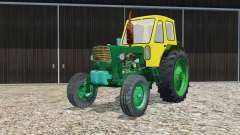 ЮМЗ-6К для Farming Simulator 2015
