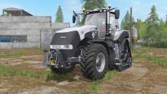 Case IH Magnum 300 CVX design option для Farming Simulator 2017