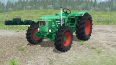 Deutz D 80 для Farming Simulator 2013