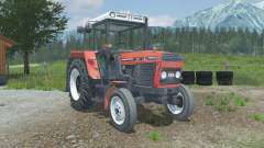 ZTS 8211 для Farming Simulator 2013