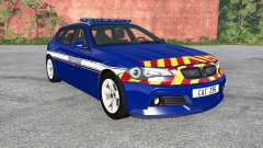 ETK 800-Series Gendarmerie v0.1.5 для BeamNG Drive