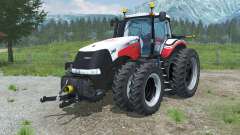 Case IH Magnum 340 twin wheel для Farming Simulator 2013