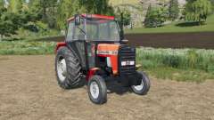 Ursus 3512 front loader для Farming Simulator 2017