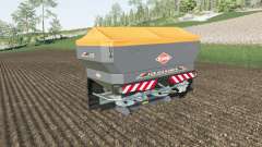 Kuhn Axis 40.2 M-EMC-W weed для Farming Simulator 2017