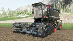 Case IH 1660 Axial-Flow Terra tracks для Farming Simulator 2017