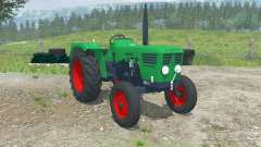 Deutz D 4506 для Farming Simulator 2013