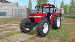 Case International 5130 Maxxum для Farming Simulator 2017
