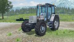 Renault 95.14 TX 2WD&4WD для Farming Simulator 2013