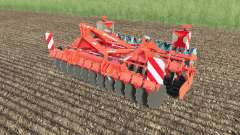 Kverneland Qualidisc Farmer 3000 для Farming Simulator 2017
