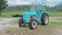 Rakovica 65 для Farming Simulator 2013