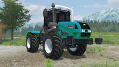 ХТЗ-17222 реалистичный выхлоп для Farming Simulator 2013