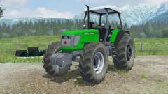 Agrale BX 6150 islamic green для Farming Simulator 2013