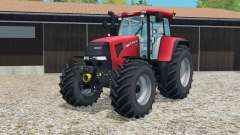 Case IH CVX 175 animated hydraulic для Farming Simulator 2015