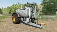 Joskin Modulo2 9000 ME для Farming Simulator 2017